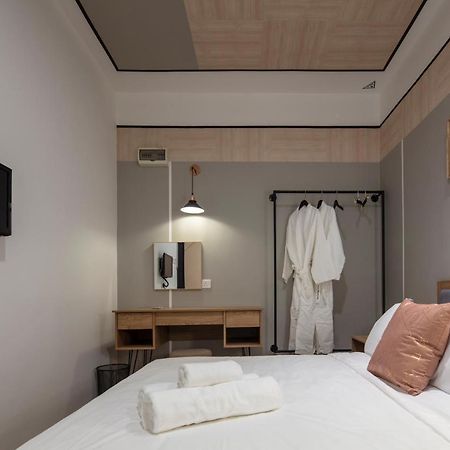 One Heritage Hotel Seremban Zewnętrze zdjęcie