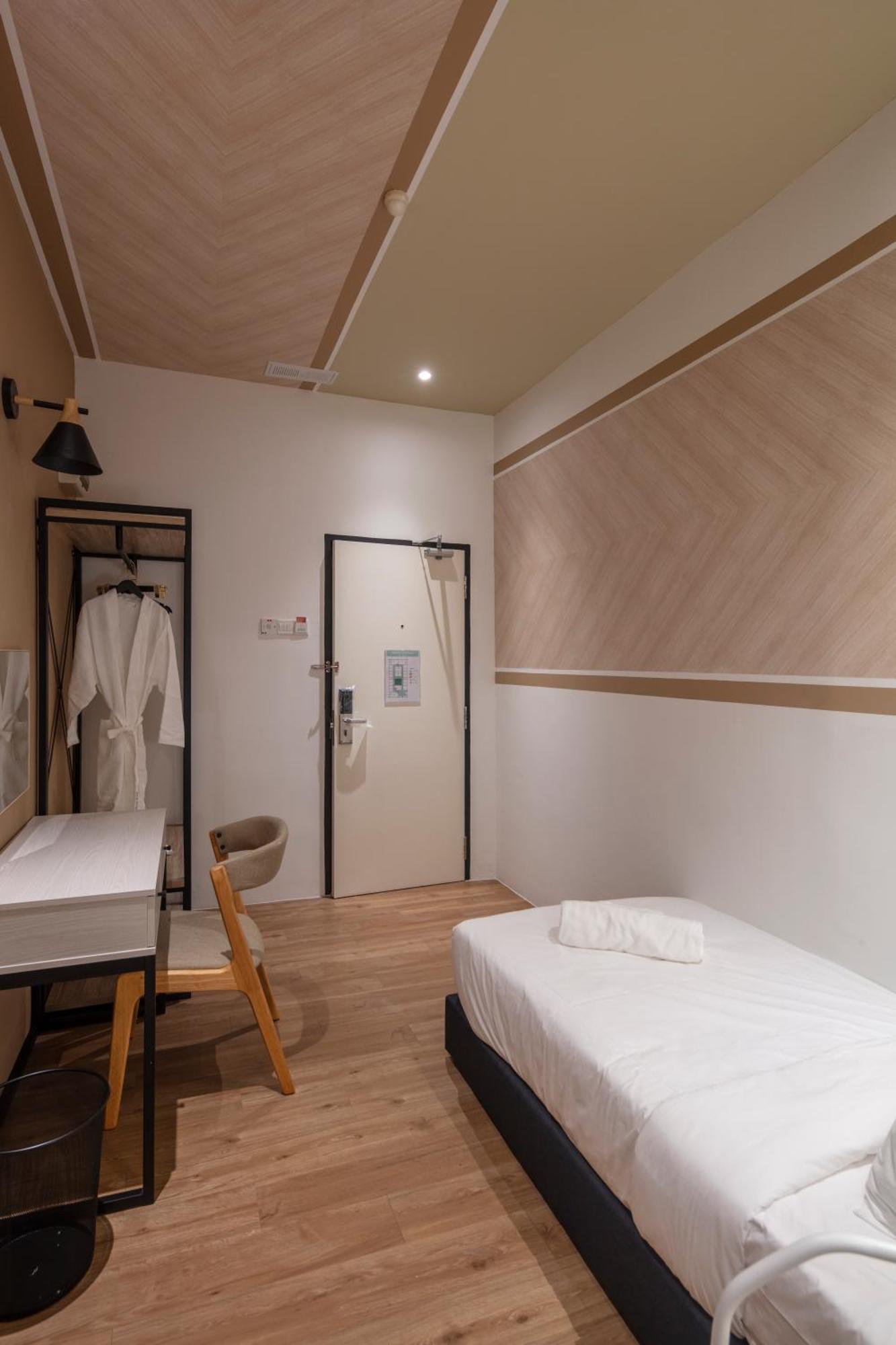 One Heritage Hotel Seremban Zewnętrze zdjęcie