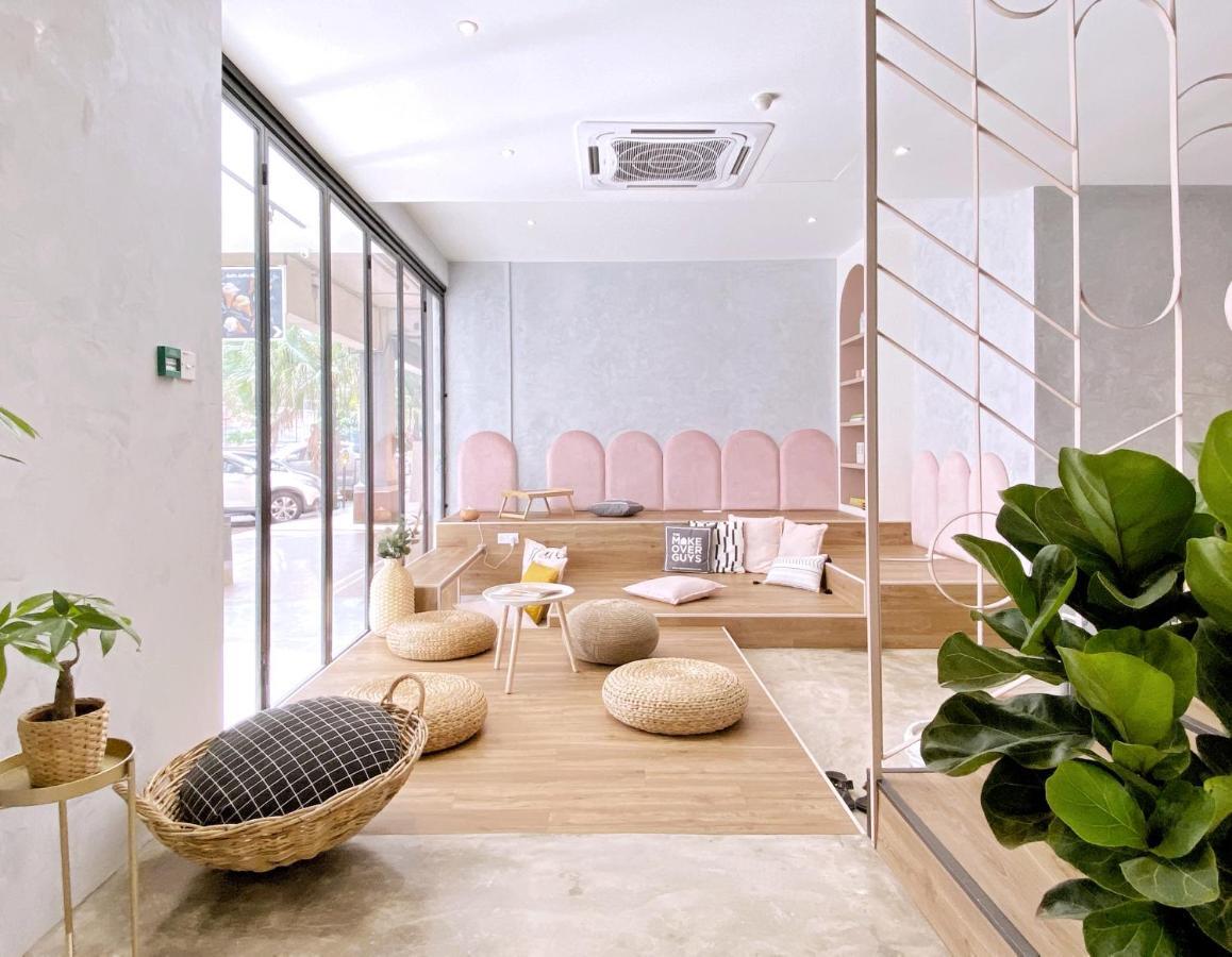 One Heritage Hotel Seremban Zewnętrze zdjęcie