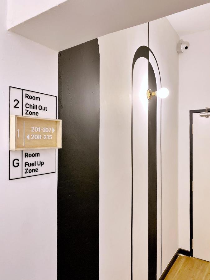 One Heritage Hotel Seremban Zewnętrze zdjęcie