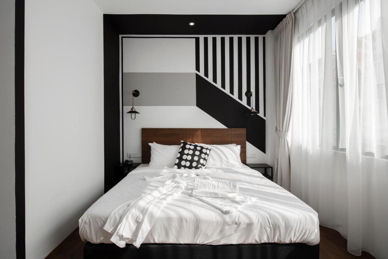 One Heritage Hotel Seremban Zewnętrze zdjęcie
