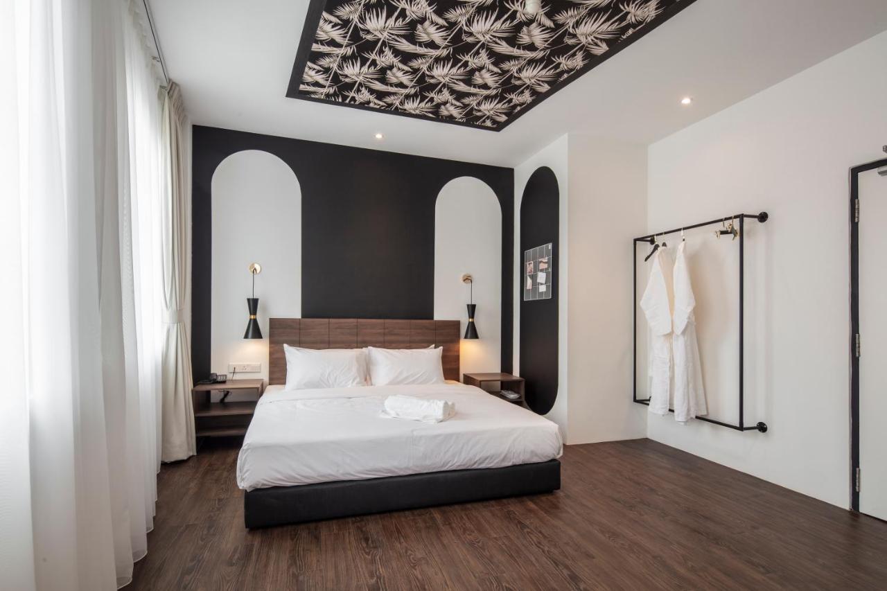 One Heritage Hotel Seremban Zewnętrze zdjęcie