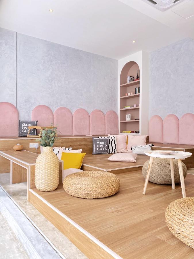 One Heritage Hotel Seremban Zewnętrze zdjęcie