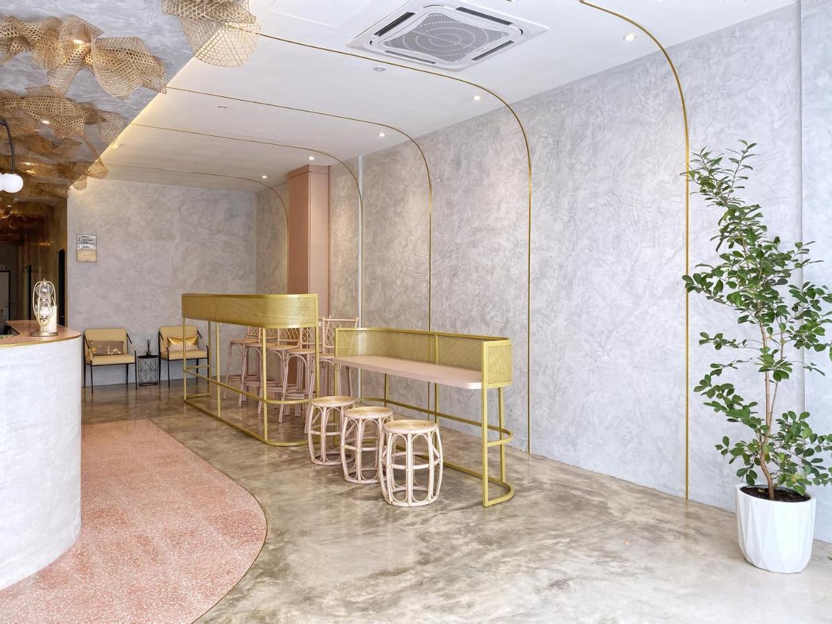 One Heritage Hotel Seremban Zewnętrze zdjęcie