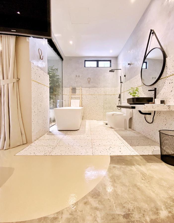 One Heritage Hotel Seremban Zewnętrze zdjęcie