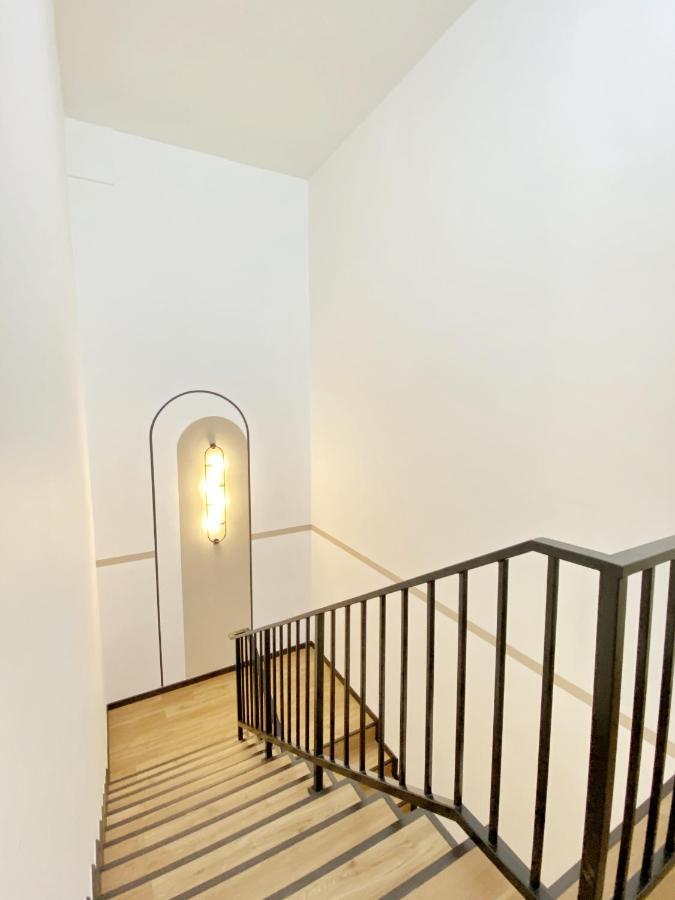 One Heritage Hotel Seremban Zewnętrze zdjęcie