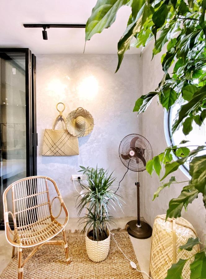 One Heritage Hotel Seremban Zewnętrze zdjęcie