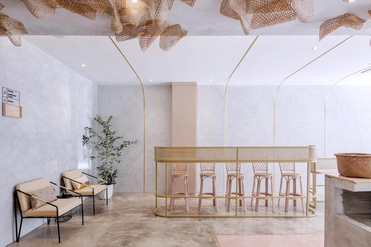 One Heritage Hotel Seremban Zewnętrze zdjęcie
