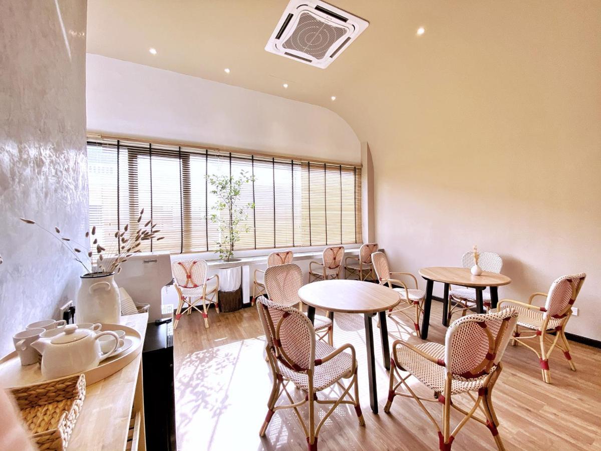 One Heritage Hotel Seremban Zewnętrze zdjęcie