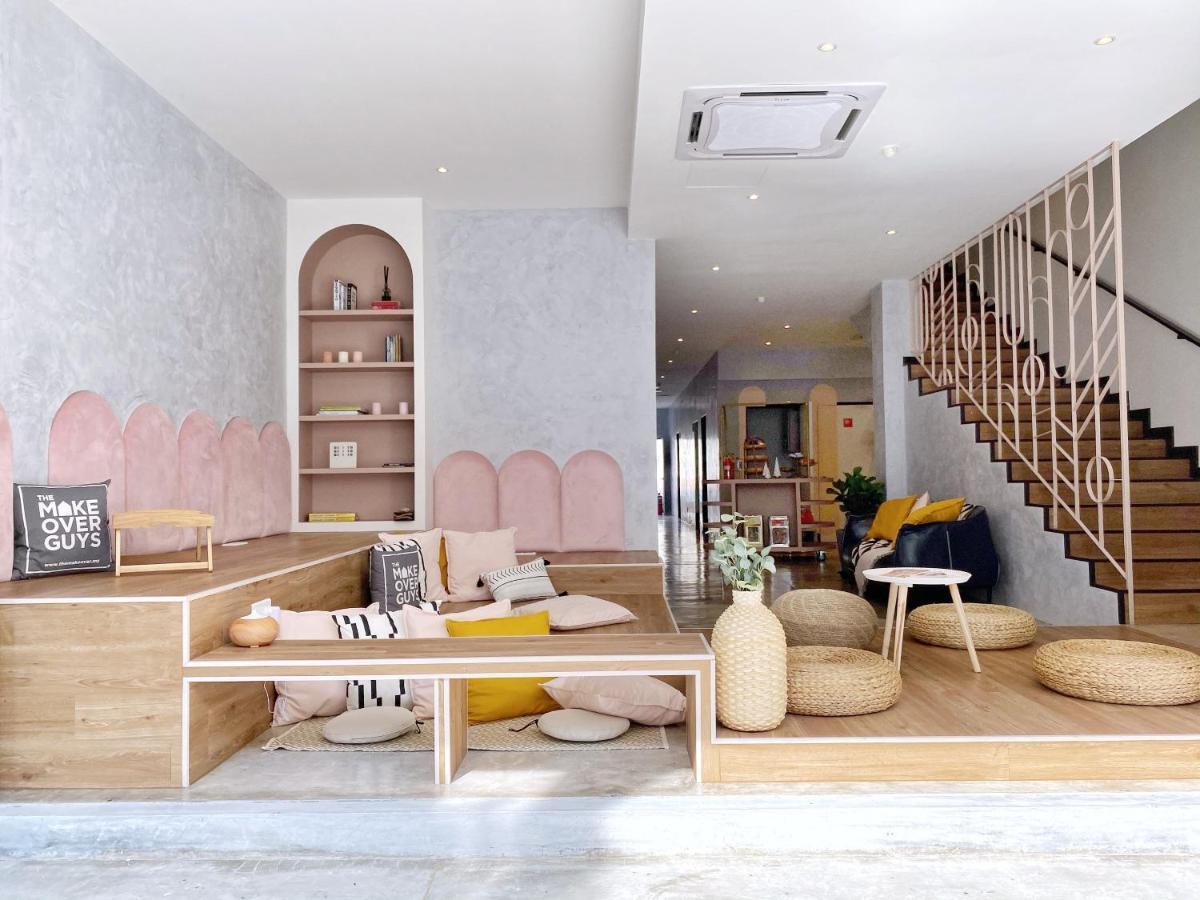 One Heritage Hotel Seremban Zewnętrze zdjęcie