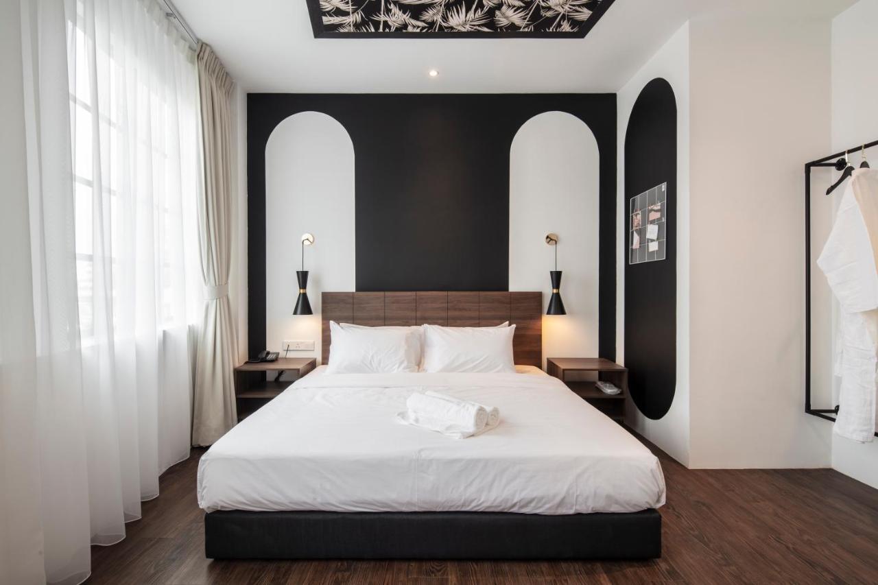 One Heritage Hotel Seremban Zewnętrze zdjęcie