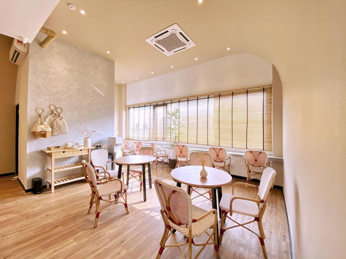 One Heritage Hotel Seremban Zewnętrze zdjęcie