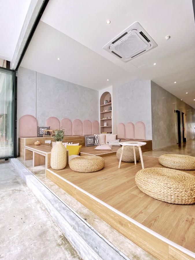 One Heritage Hotel Seremban Zewnętrze zdjęcie