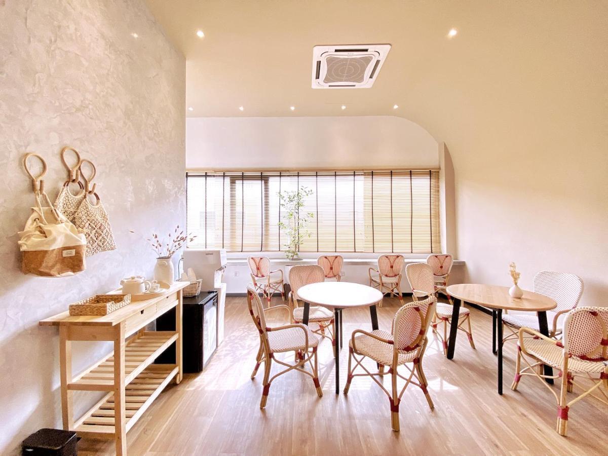 One Heritage Hotel Seremban Zewnętrze zdjęcie
