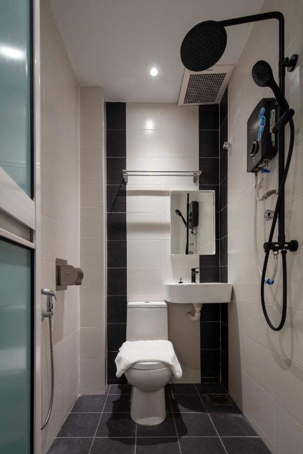 One Heritage Hotel Seremban Zewnętrze zdjęcie