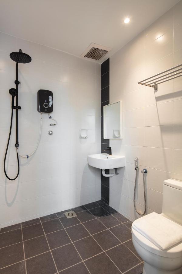 One Heritage Hotel Seremban Zewnętrze zdjęcie