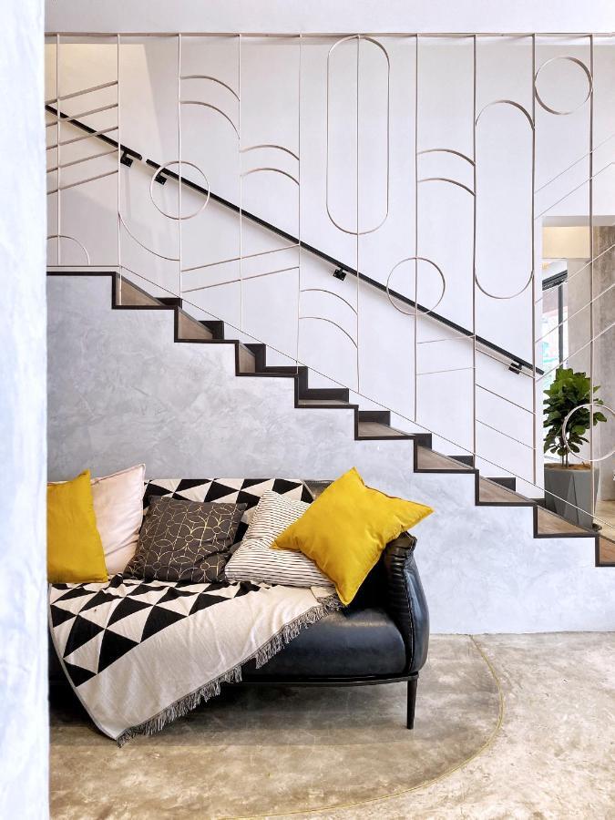 One Heritage Hotel Seremban Zewnętrze zdjęcie