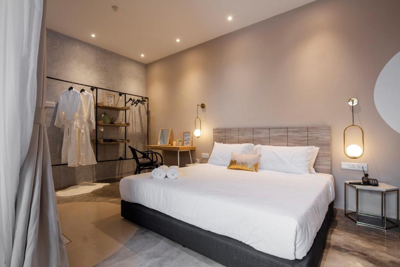 One Heritage Hotel Seremban Zewnętrze zdjęcie